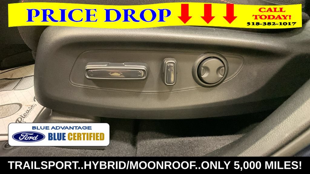 Used 2026 Honda CR-V TrailSport image 29