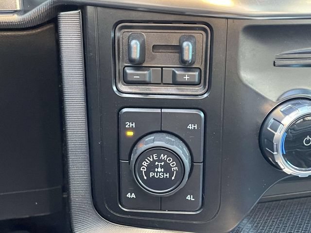 Certified 2023 Ford F150 Raptor w/ Raptor 37 Performance Package AWD/4WD image 30