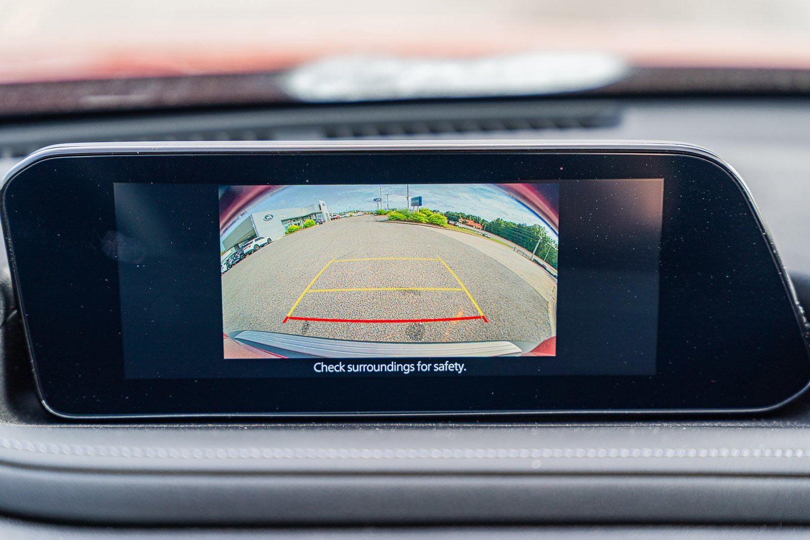 Used 2025 MAZDA CX-30 AWD 2.5 S w/ Select Sport Pkg image 30