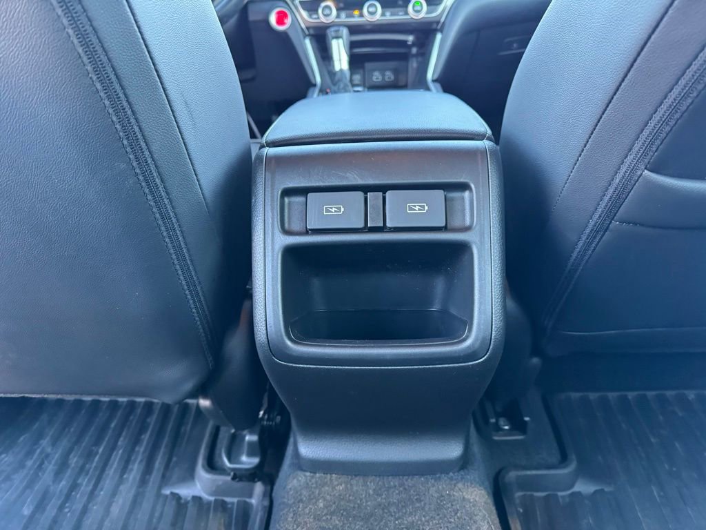 Used 2022 Honda Accord Sport image 24