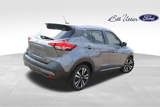 Used 2020 Nissan Kicks SR image 5