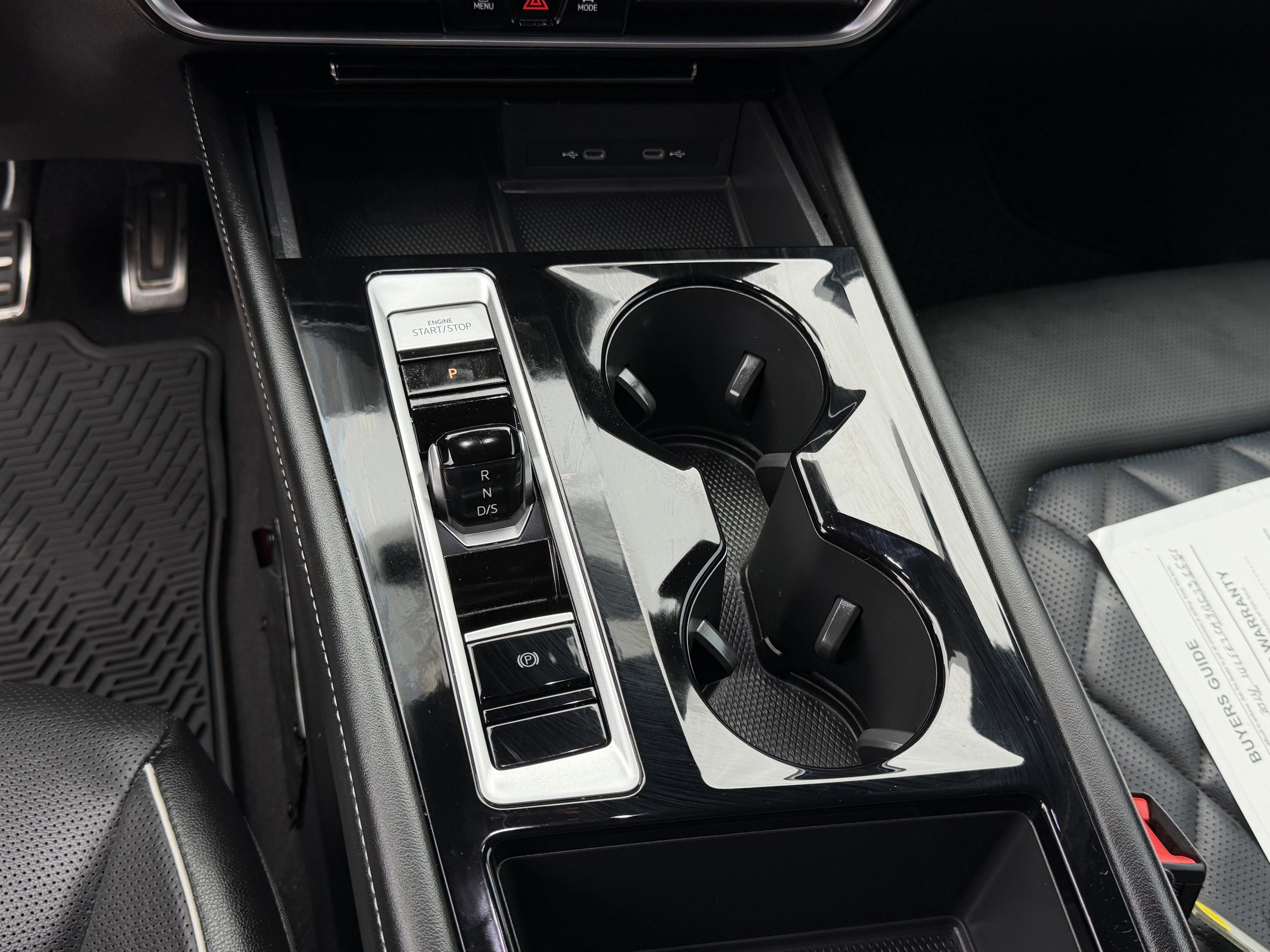 Used 2024 Volkswagen Atlas Cross Sport SEL Premium R-Line image 20