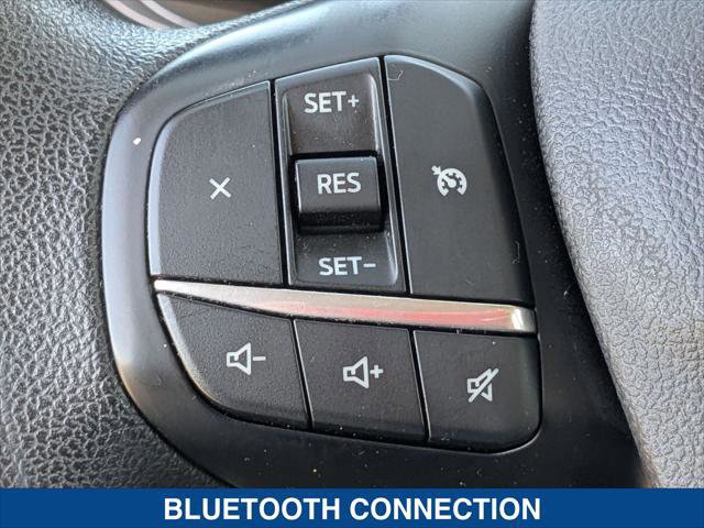 Certified 2024 Ford Bronco Sport Big Bend image 14