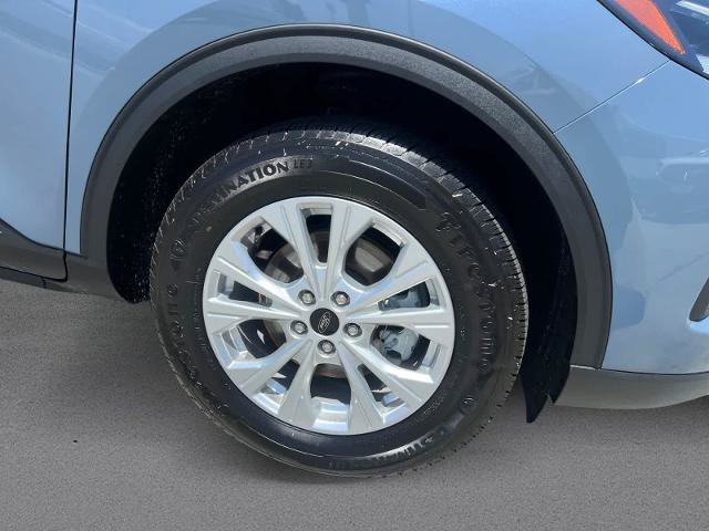 Certified 2023 Ford Escape Active AWD/4WD image 9