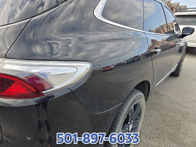 Used 2024 Buick Enclave Essence w/ Experience Buick Package AWD/4WD image 7