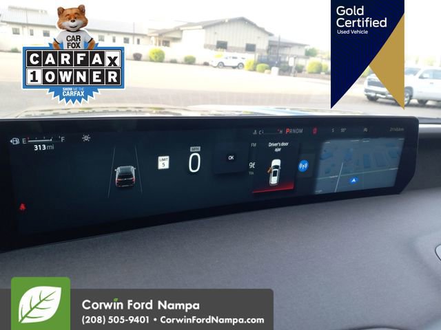 Certified 2025 Ford Expedition Active image 17