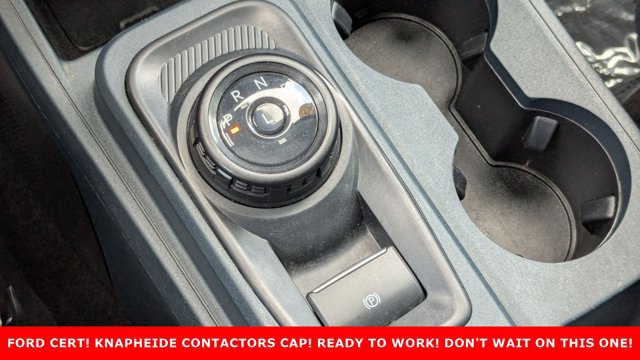 Certified 2025 Ford Maverick XL w/ Equipment Group 102A AWD/4WD image 15