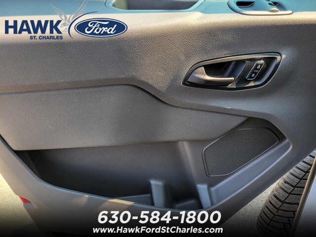 Certified 2022 Ford Transit 250 148 High Roof Extended RWD image 16