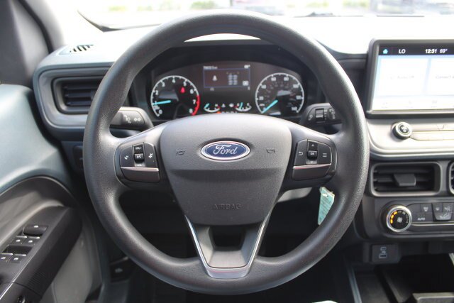 Certified 2022 Ford Maverick XL w/ Equipment Group 100A Standard AWD/4WD image 6