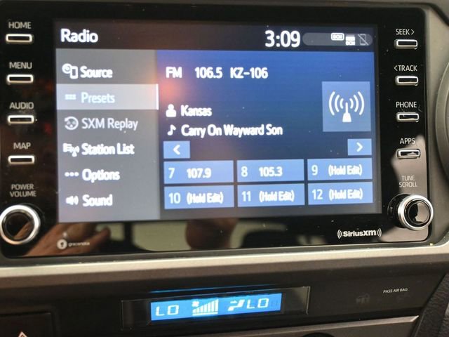 Used 2023 Toyota Tacoma TRD Off-Road w/ Technology Package AWD/4WD image 20