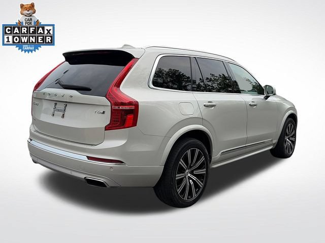 Used 2020 Volvo XC90 T6 Inscription w/ Protection Package Premier AWD/4WD image 10