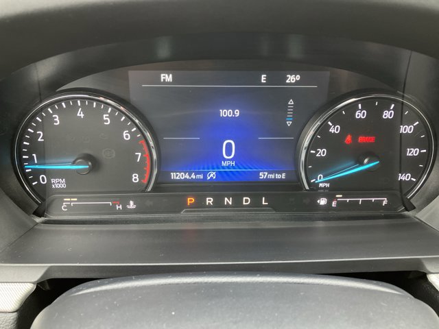 Certified 2023 Ford Explorer XLT w/ Equipment Group 202A image 15