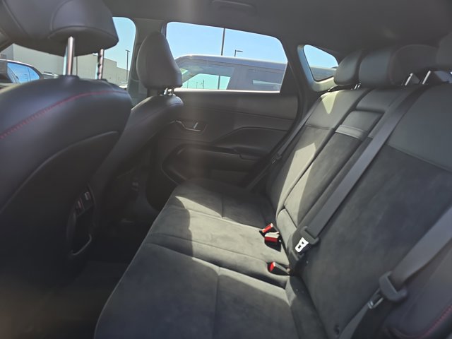 Used 2025 Hyundai Kona N Line S image 6