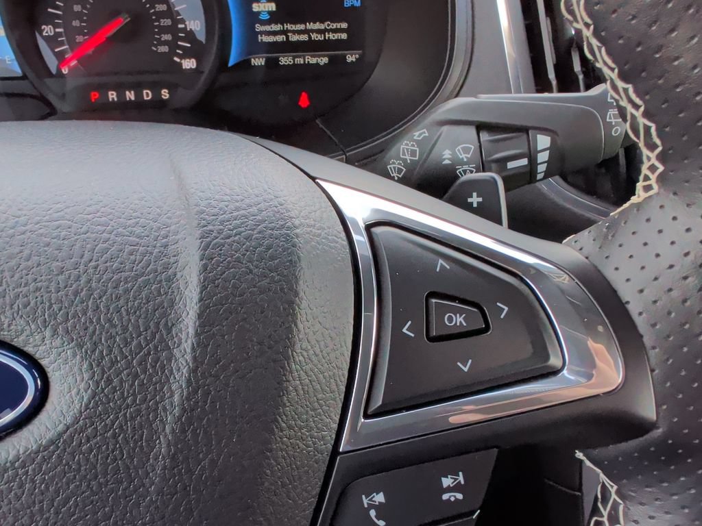 Certified 2023 Ford Edge ST AWD/4WD image 24