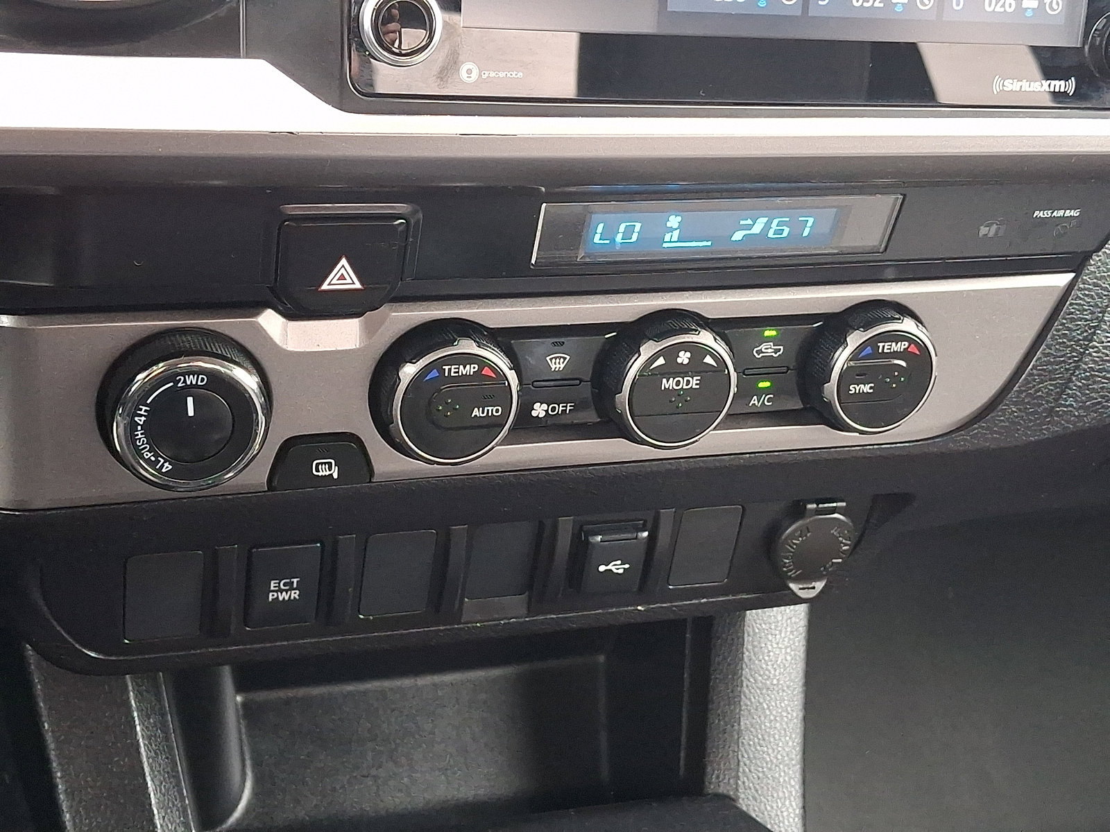 Used 2022 Toyota Tacoma SR5 image 16