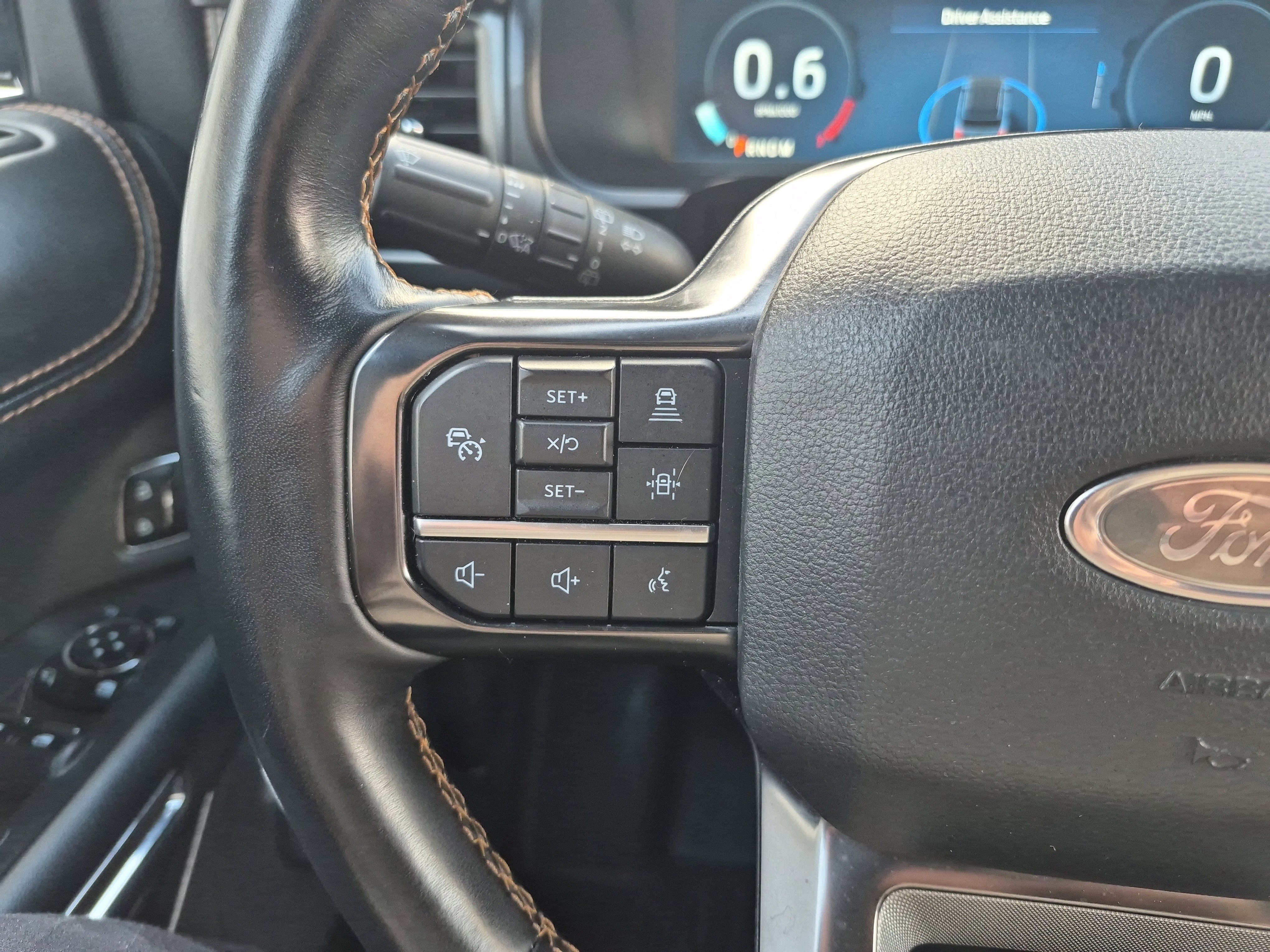 Certified 2023 Ford Expedition Max Platinum image 29