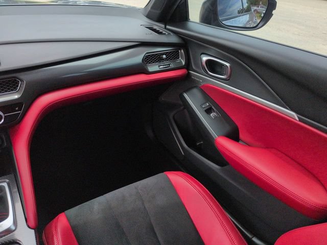 Used 2026 Acura Integra Type S FWD image 19