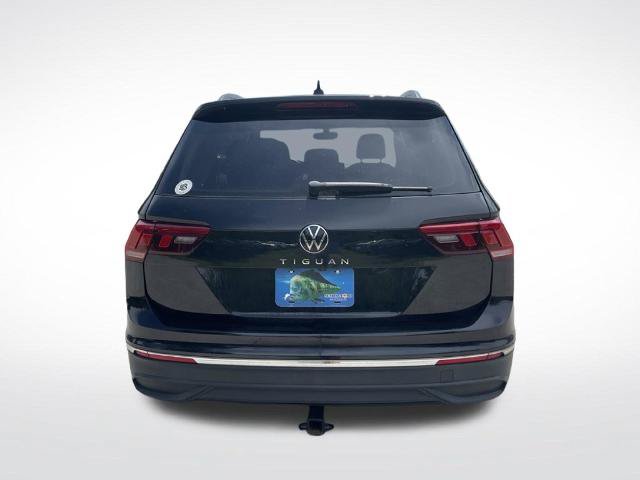 Used 2023 Volkswagen Tiguan S FWD image 7