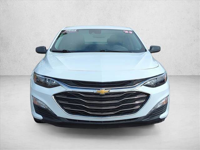 Used 2023 Chevrolet Malibu LS image 9