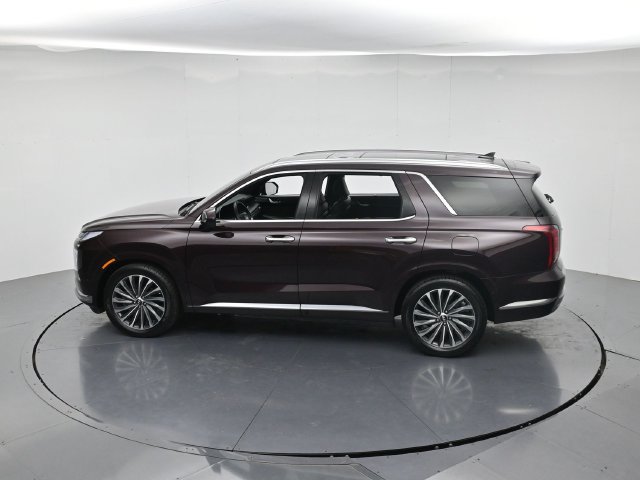 Used 2024 Hyundai Palisade Calligraphy FWD image 48