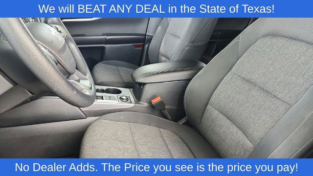 Certified 2024 Ford Bronco Sport Big Bend AWD/4WD image 12