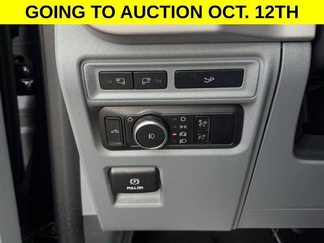 Certified 2023 Ford F150 XLT w/ Equipment Group 302A High AWD/4WD image 23