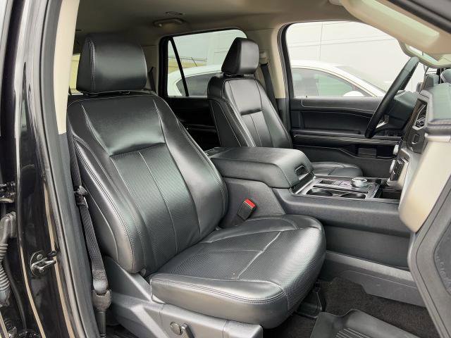 Certified 2022 Ford Expedition Max XLT image 30