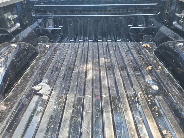 Certified 2023 Ford F150 Lightning XLT AWD/4WD image 26