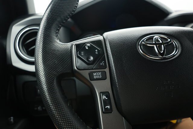 Used 2021 Toyota Tacoma TRD Sport w/ Advanced Technology Package AWD/4WD image 36