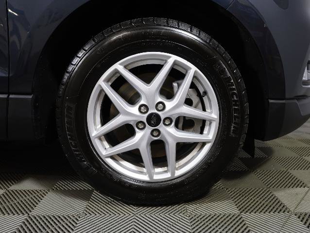 Certified 2023 Ford Edge SEL w/ Convenience Package AWD/4WD image 21