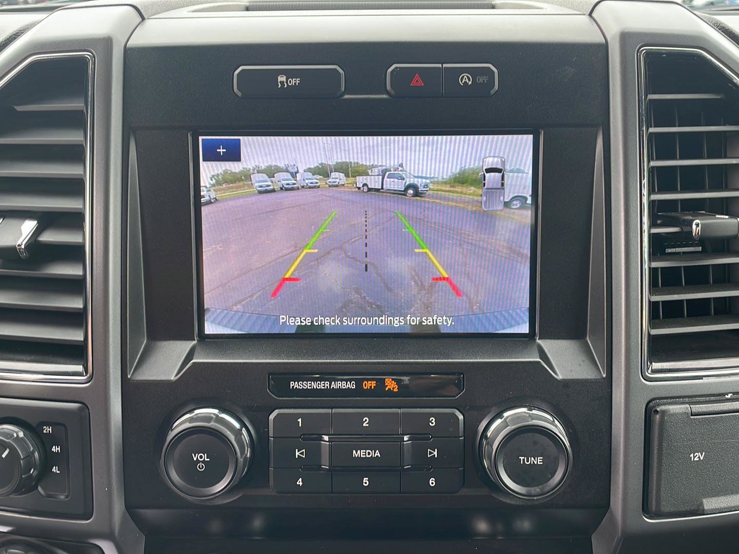Certified 2020 Ford F150 XLT w/ Equipment Group 302A Luxury AWD/4WD image 27