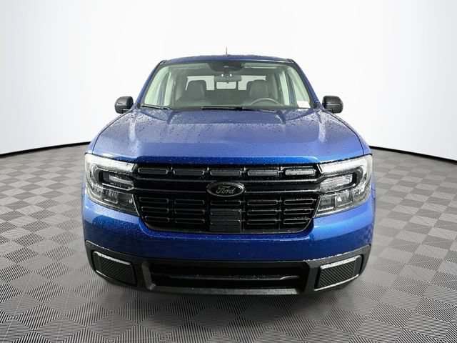Certified 2024 Ford Maverick Lariat w/ Black Appearance Package FWD image 5