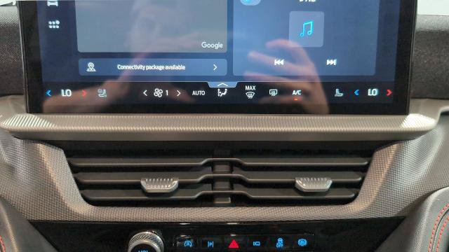 Certified 2025 Ford Explorer ST-Line AWD/4WD image 25