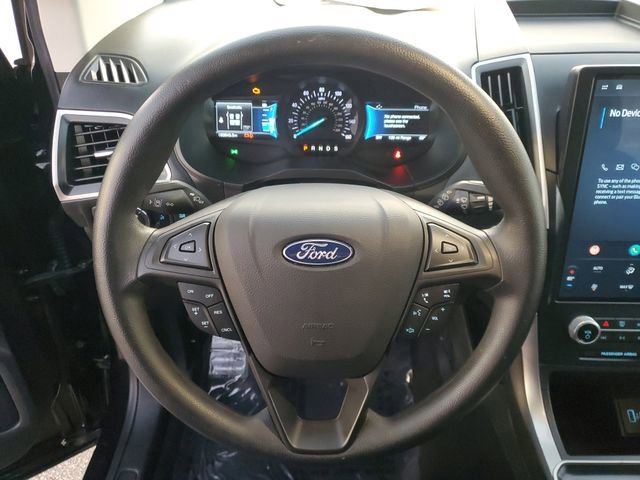 Certified 2022 Ford Edge SE w/ Black Appearance Package image 20