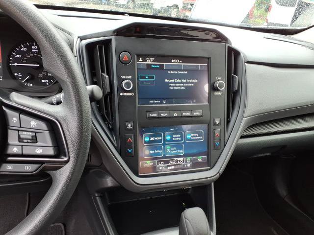 Used 2024 Subaru Crosstrek 2.0i AWD/4WD image 10