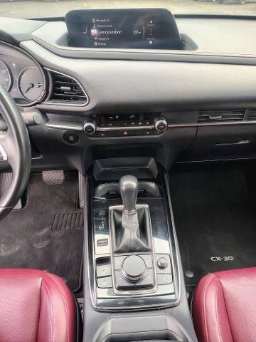 Used 2025 MAZDA CX-30 AWD 2.5 S w/ Preferred Package image 20