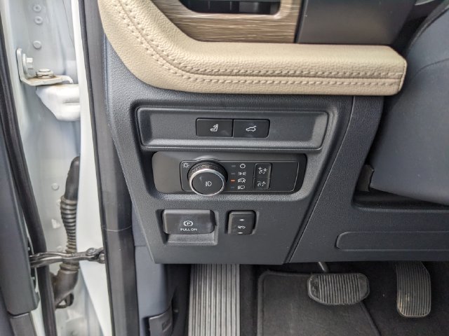 Certified 2022 Ford Expedition Limited AWD/4WD image 33