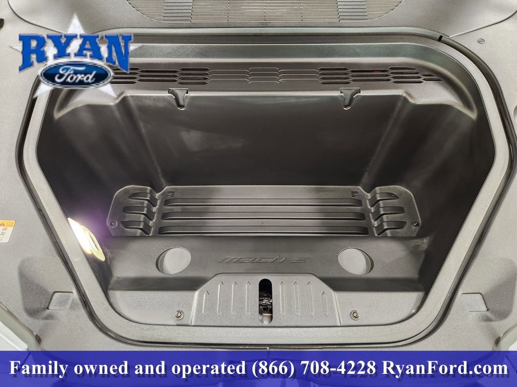 Certified 2023 Ford Mustang Mach-E GT w/ GT Performance Edition image 21