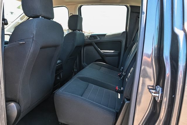 Certified 2019 Ford Ranger XL w/ Equipment Group 101A Mid RWD image 22