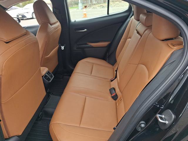 Used 2020 Lexus UX 250h w/ Accessory Package image 10