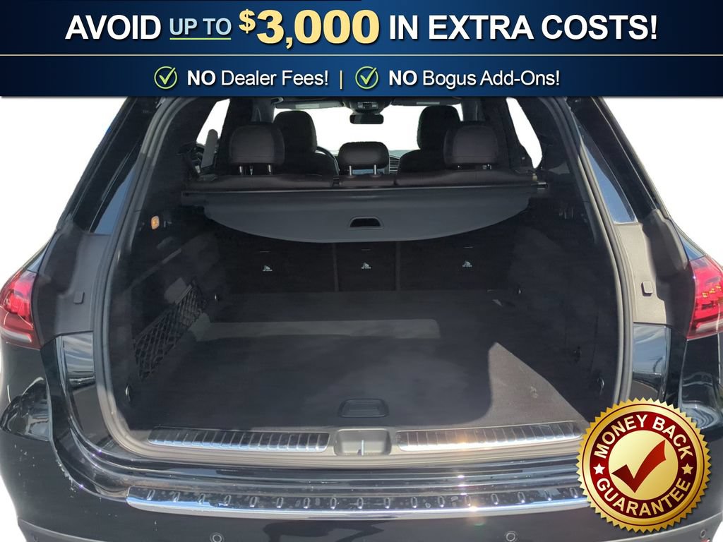 Used 2022 Mercedes-Benz GLE 350 4MATIC image 23