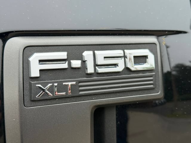 Certified 2023 Ford F150 XLT w/ Equipment Group 302A High AWD/4WD image 18