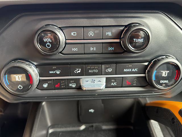 Certified 2023 Ford Bronco Badlands AWD/4WD image 30