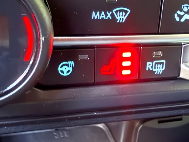 Certified 2025 Ford Bronco Outer Banks w/ Sasquatch Package AWD/4WD image 11