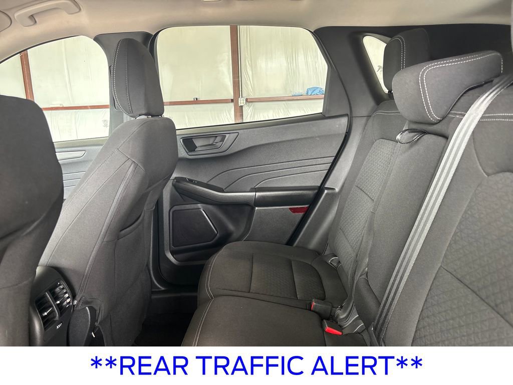 Certified 2024 Ford Escape Active w/ Tech Pack #1 AWD/4WD image 17