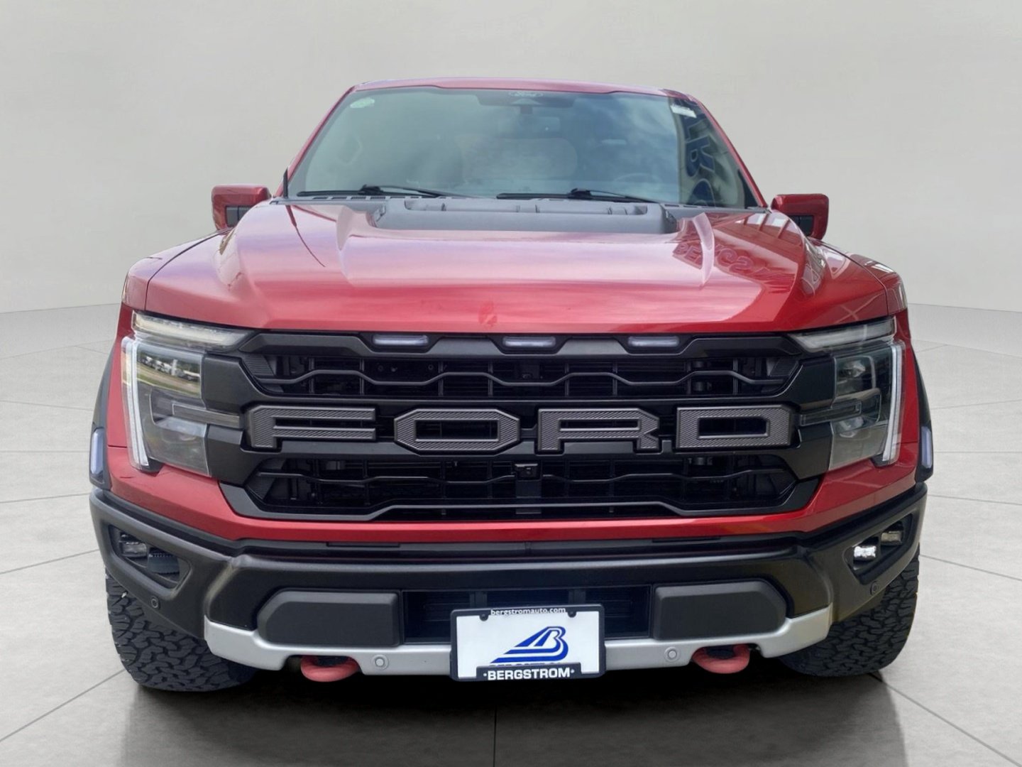 Certified 2024 Ford F150 Raptor AWD/4WD image 3