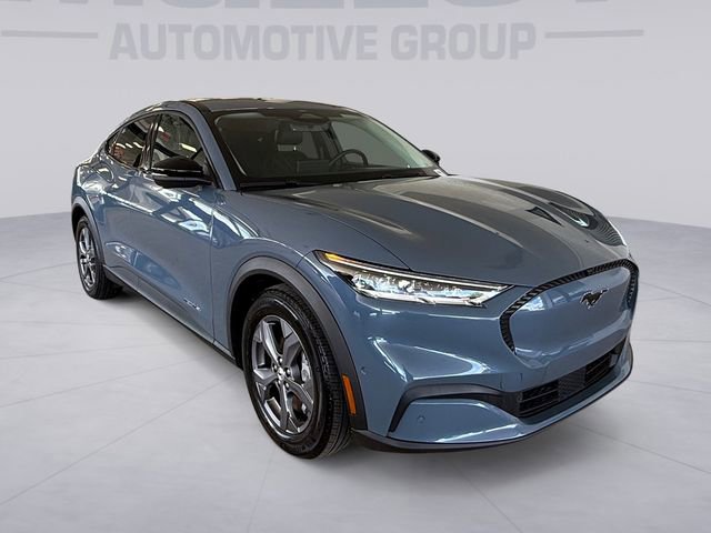 Certified 2023 Ford Mustang Mach-E Select w/ Comfort Package Lite AWD/4WD image 7