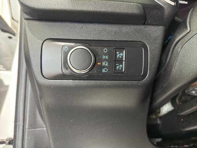 Certified 2020 Ford Escape SE AWD/4WD image 12