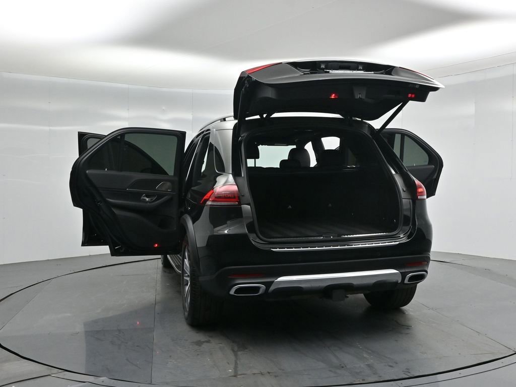 Used 2023 Mercedes-Benz GLE 350 4MATIC w/ Premium Package image 53