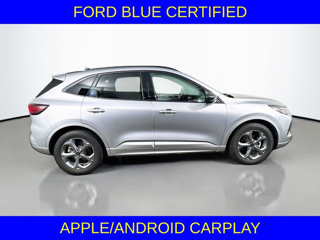 Certified 2024 Ford Escape ST-Line FWD image 6